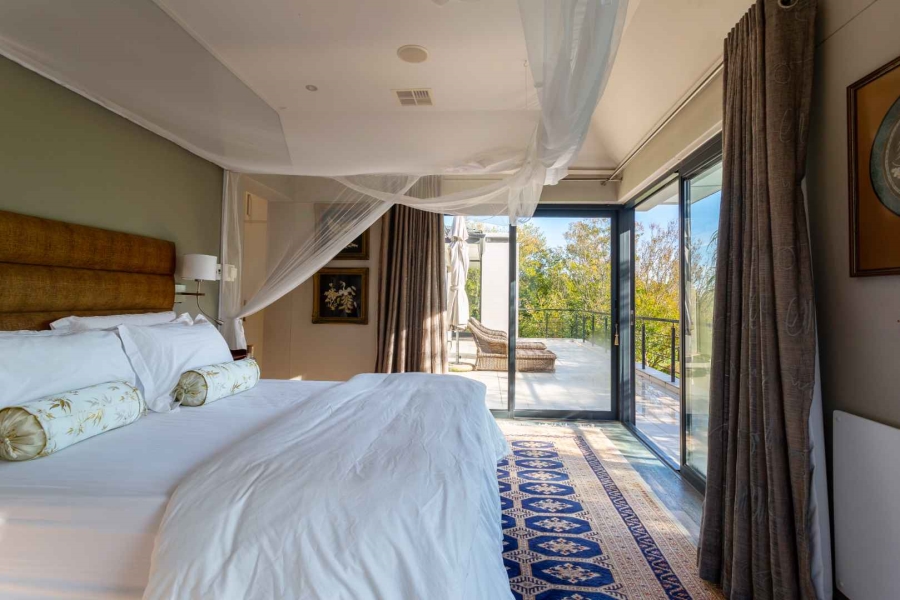 To Let 4 Bedroom Property for Rent in Pearl Valley Golf Estate Western Cape